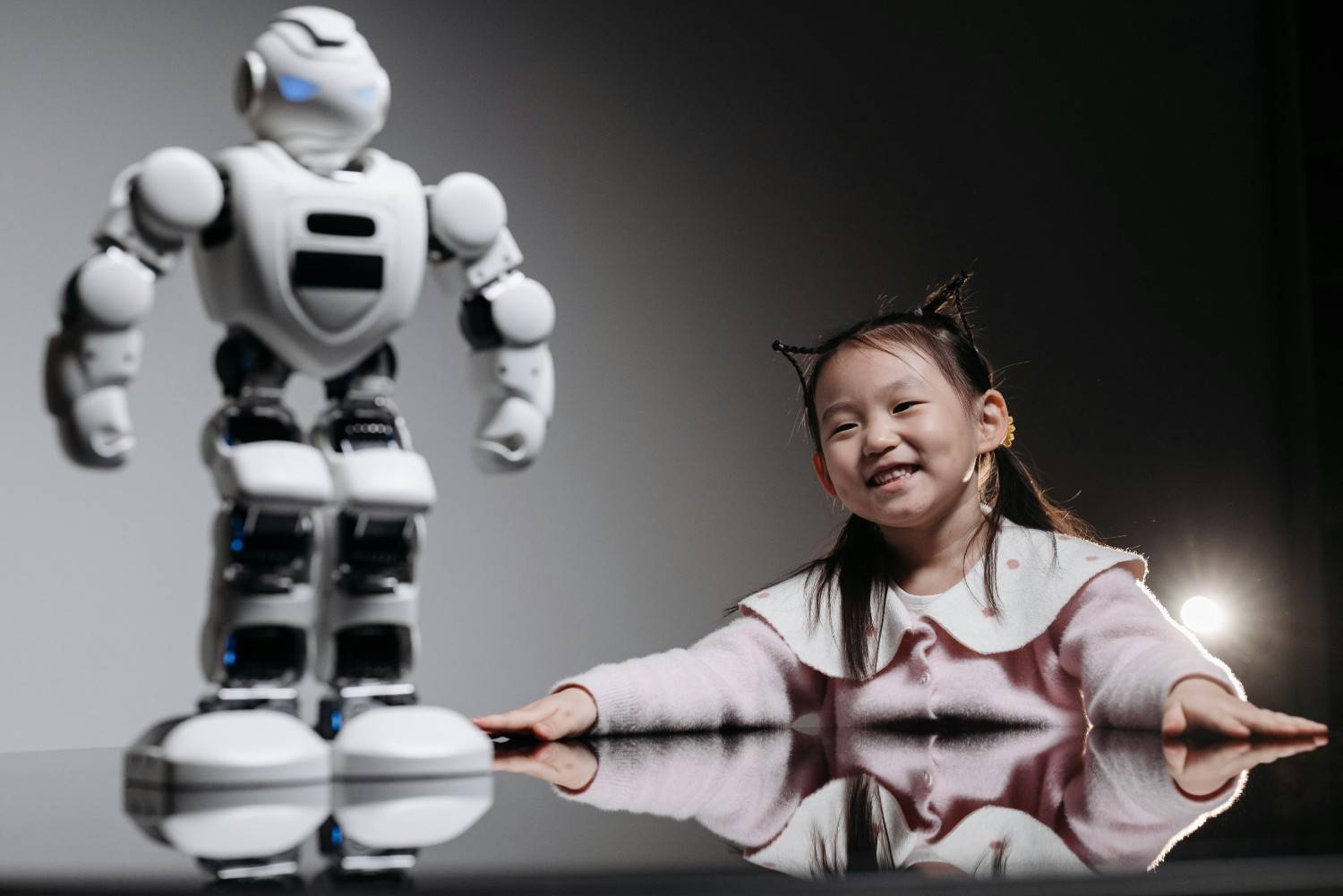 Revolutionizing Education With Artificial Intelligence